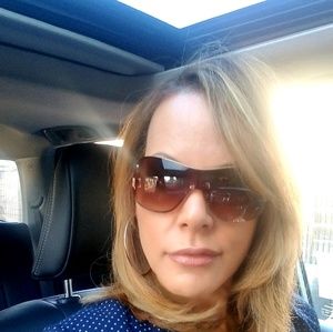 Meet your Posher, Jill